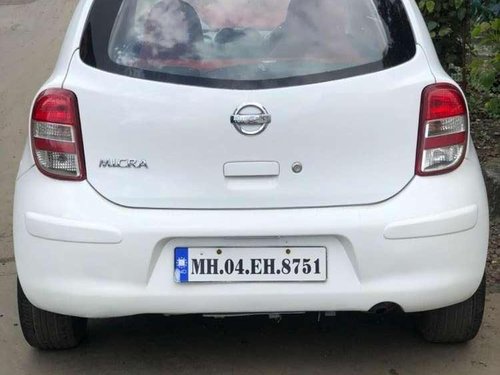 Nissan Micra X Shift, 2010, CNG & Hybrids MT in Mumbai