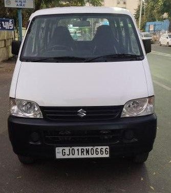 Used 2015 Maruti Suzuki Eeco MT in Ahmedabad 