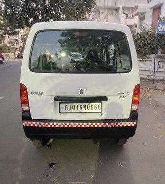 2015 Maruti Eeco 5 STR With AC Plus HTR CNG MT in Ahmedabad