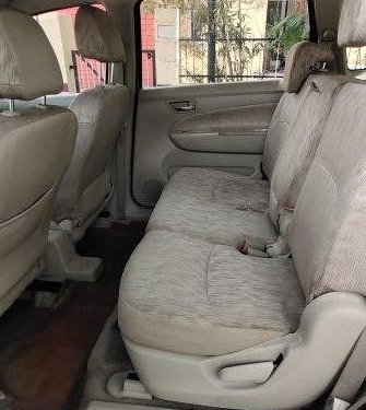 Maruti Ertiga VXI CNG 2013 MT for sale in Ahmedabad