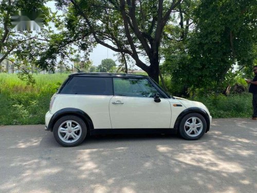 Mini Cooper S 2010 AT for sale in Chandigarh 