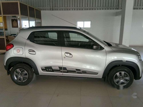 Used 2018 Renault Kwid MT for sale in Karur 