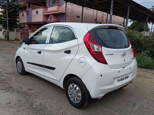 Used Hyundai Eon 2016 MT for sale in Coimbatore