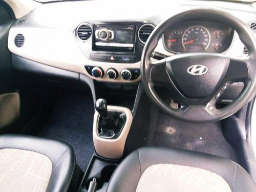 Used Hyundai Grand i10 2013 MT for sale in Ahmedabad 