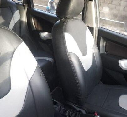 Used Ford Figo 2012 MT for sale in Chennai