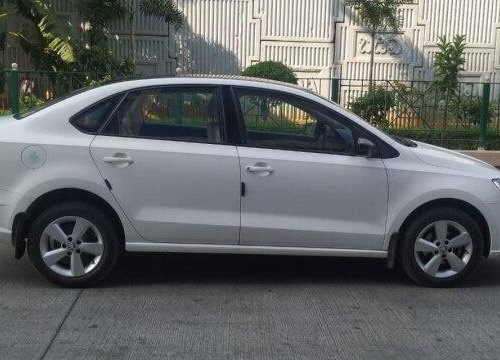 Used Skoda Rapid 2017 MT for sale in Bangalore 