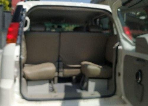 Used Mahindra Quanto C8 2014 MT for sale in Bangalore 