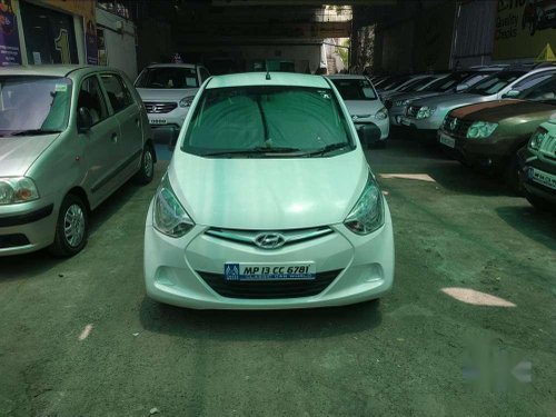 Used 2015 Hyundai Eon MT for sale in Indore 