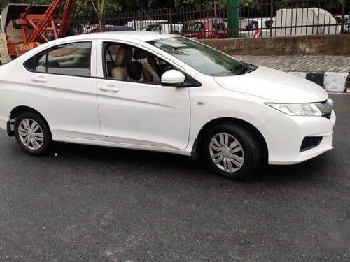 Used 2014 Honda City MT for sale in New Delhi