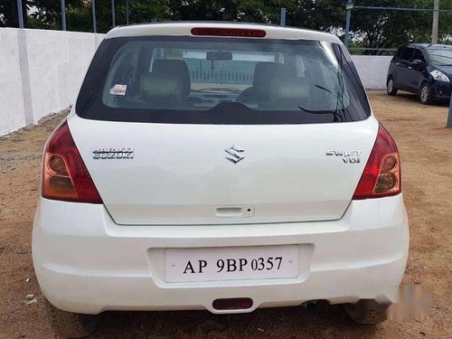 Used Maruti Suzuki Swift VDI 2008 MT for sale in Hyderabad