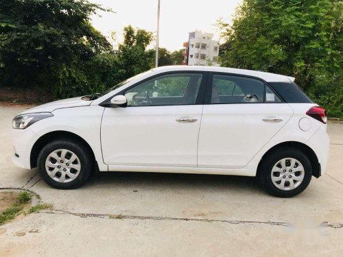 Used 2017 Hyundai Elite i20 MT for sale in Vadodara