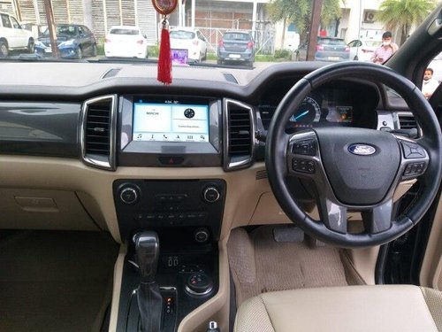 Used 2018 Ford Endeavour AT for sale in Indore 