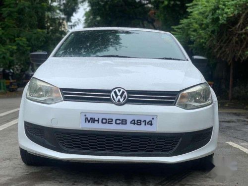Volkswagen Polo 2011 MT for sale in Mumbai 