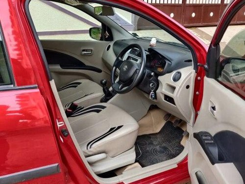 Maruti Suzuki Celerio VXI 2017 MT in Bangalore