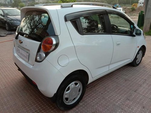 Used 2012 Chevrolet Beat MT for sale in Gurgaon