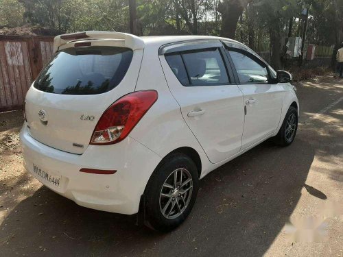 Used 2012 Hyundai i20 MT for sale in Nashik 