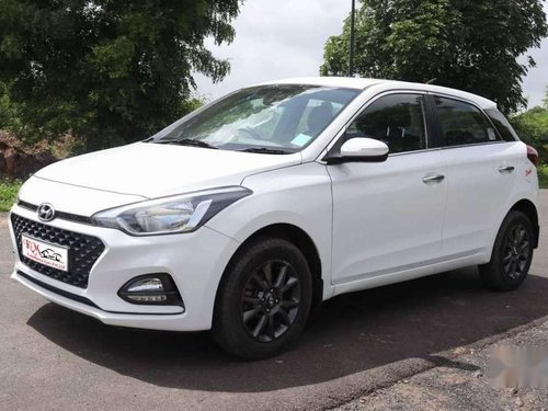 Used 2018 Hyundai i20 Asta 1.4 CRDi MT in Ahmedabad 