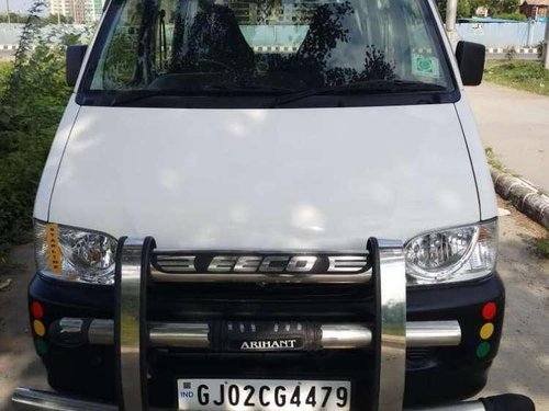 2017 Maruti Suzuki Eeco MT for sale in Ahmedabad 