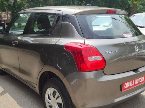 Maruti Suzuki Swift VDI 2018 MT for sale in Ghaziabad 