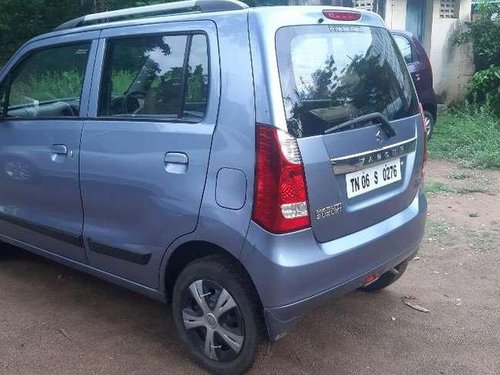 Used Maruti Suzuki Wagon R 2016 MT for sale in Chennai