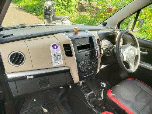 Maruti Suzuki Wagon R 1.0 LXi CNG, 2018, MT in Bhiwandi