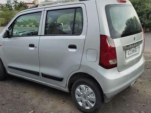 Used Maruti Suzuki Wagon R 2010 MT for sale in Vadodara