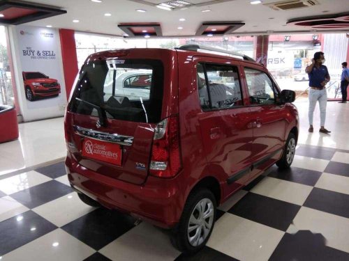 Used Maruti Suzuki Wagon R VXI 2016 MT in Nagar 