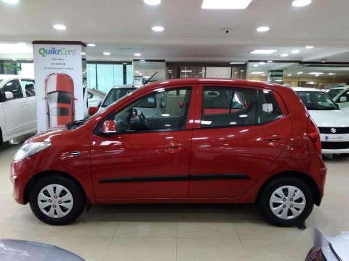 2013 Hyundai i10 Magna MT for sale in Nagar 