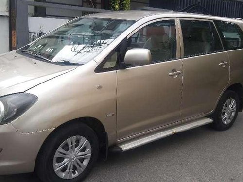 Used Toyota Innova 2007 MT for sale in Salem 