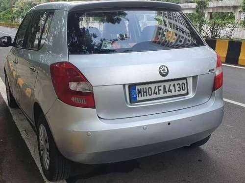 Used Skoda Fabia 2011 MT for sale in Mumbai 