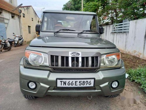 Used Mahindra Bolero SLX 2011 MT for sale in Coimbatore