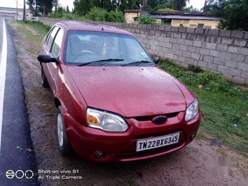 Used 2009 Ford Ikon MT for sale in Chennai