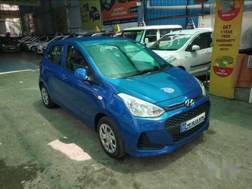 Used Hyundai Grand i10 2019 MT for sale in Indore 