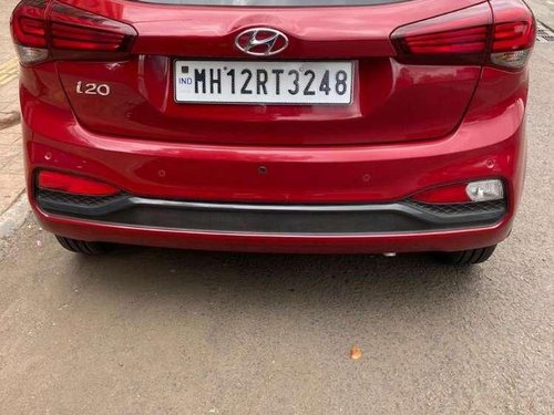 Hyundai Elite i20 Magna 1.2 2019 MT for sale in Pune 