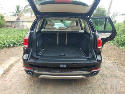 Used BMW X5 2016 AT for sale in Pune 