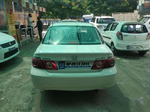 Used Honda City ZX 2007 MT for sale in Indore 