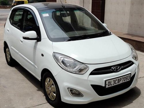 Used 2012 Hyundai i10 MT for sale in New Delhi