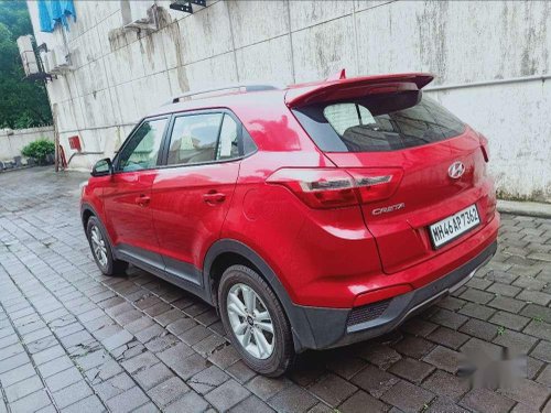 Hyundai Creta, 2015, Diesel MT for sale in Thane 