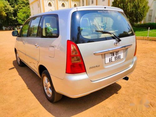 Used Toyota Innova 2007 MT for sale in Chennai