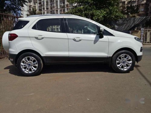 Used 2015 Ford EcoSport MT for sale in Mumbai 