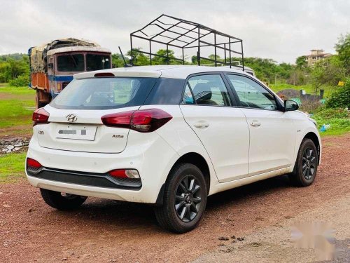 Hyundai Elite i20 Asta 1.2 2018 MT for sale in Madgaon