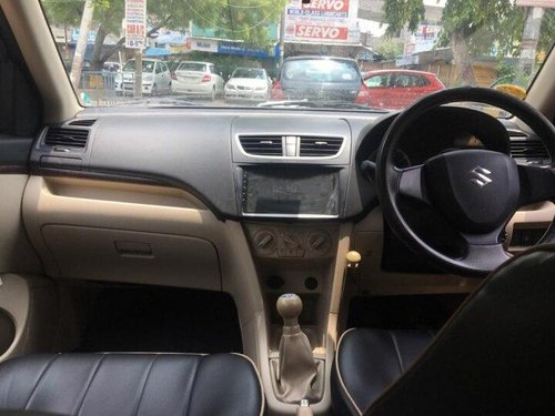 Maruti Suzuki Swift Dzire VXI 2013 MT for sale in Noida 