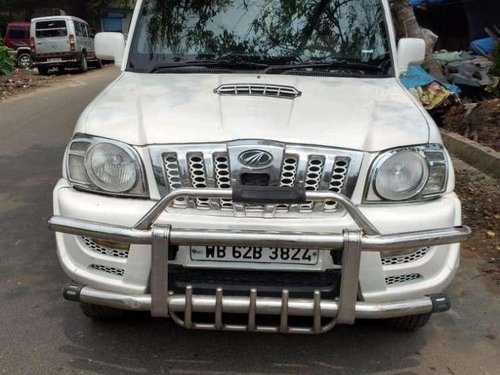 Used 2009 Mahindra Scorpio MT for sale in Kolkata