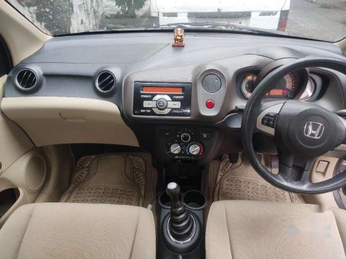 2014 Honda Brio MT for sale in Mumbai 