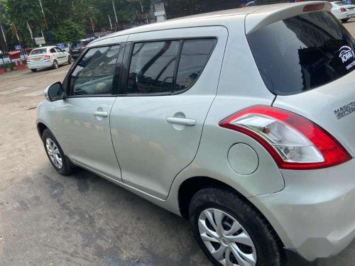 Used Maruti Suzuki Swift VDI 2012 MT in Kolkata 