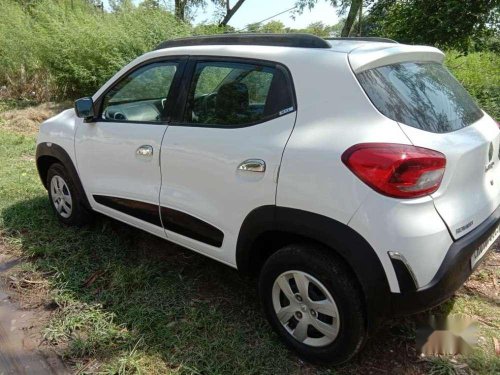 Used Renault Kwid 2015 MT for sale in Chandigarh 