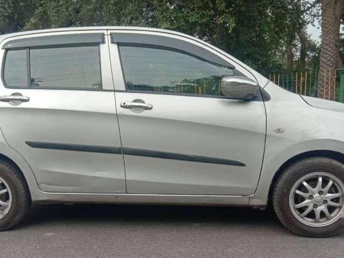 Used 2014 Maruti Suzuki Celerio VXi MT for sale in Agra 