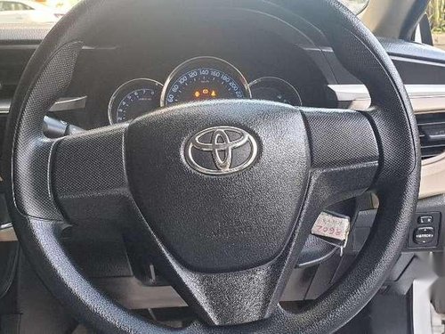 Used Toyota Corolla Altis 2015 MT for sale in Mumbai 