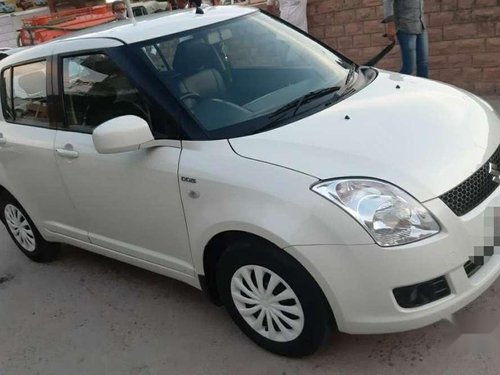 Maruti Suzuki Swift VXI 2010 MT for sale in Jodhpur