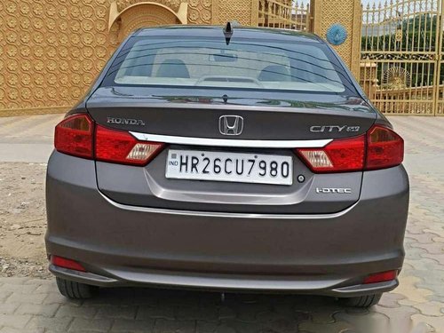 Used Honda City 2016 MT for sale in Gurgaon